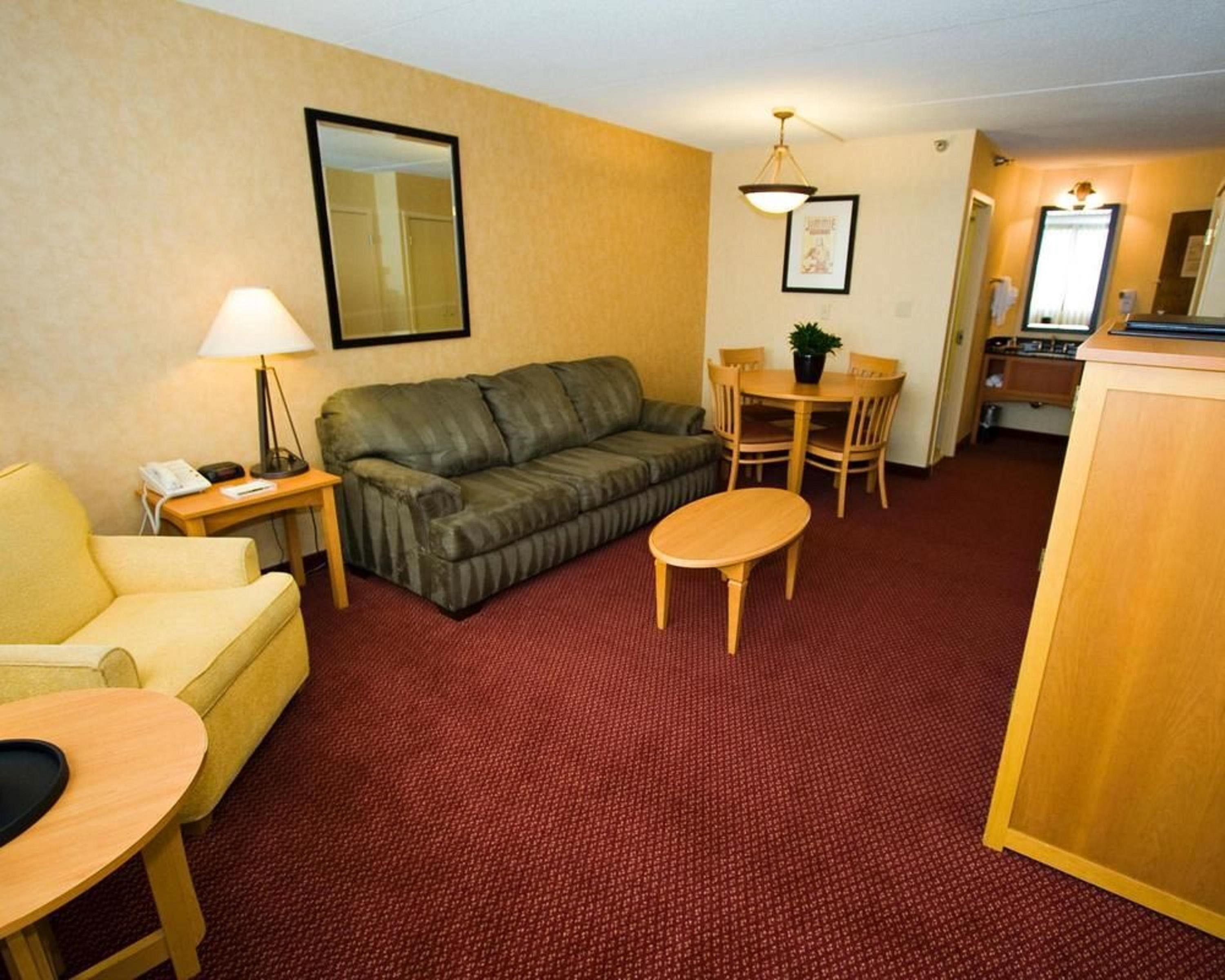 Millennium Maxwell House Nashville Quarto foto