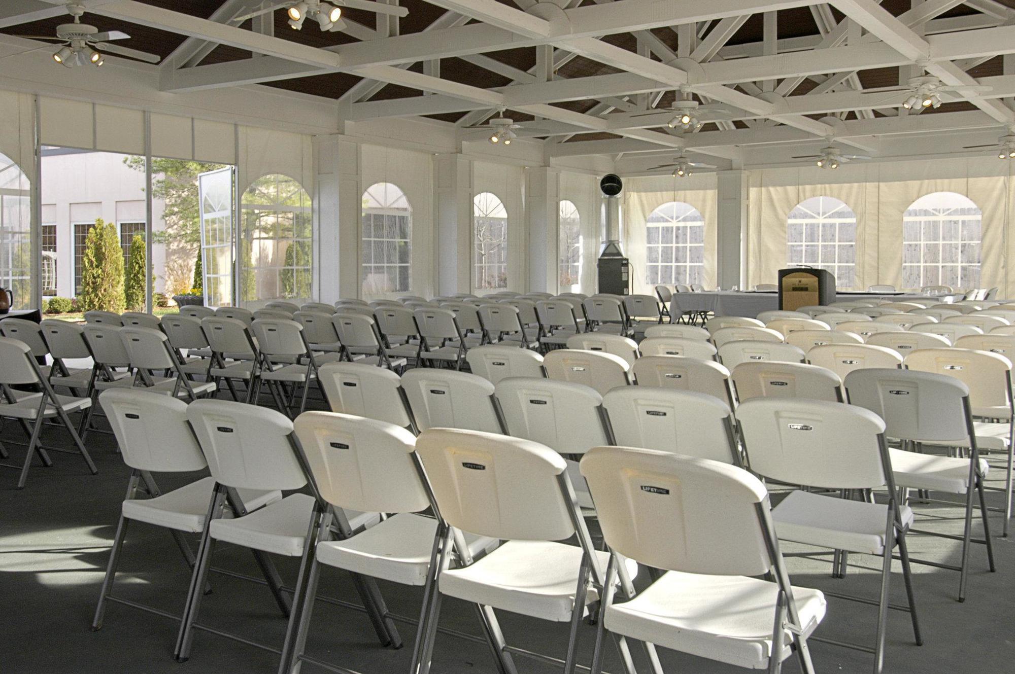 Millennium Maxwell House Nashville Facilidades foto