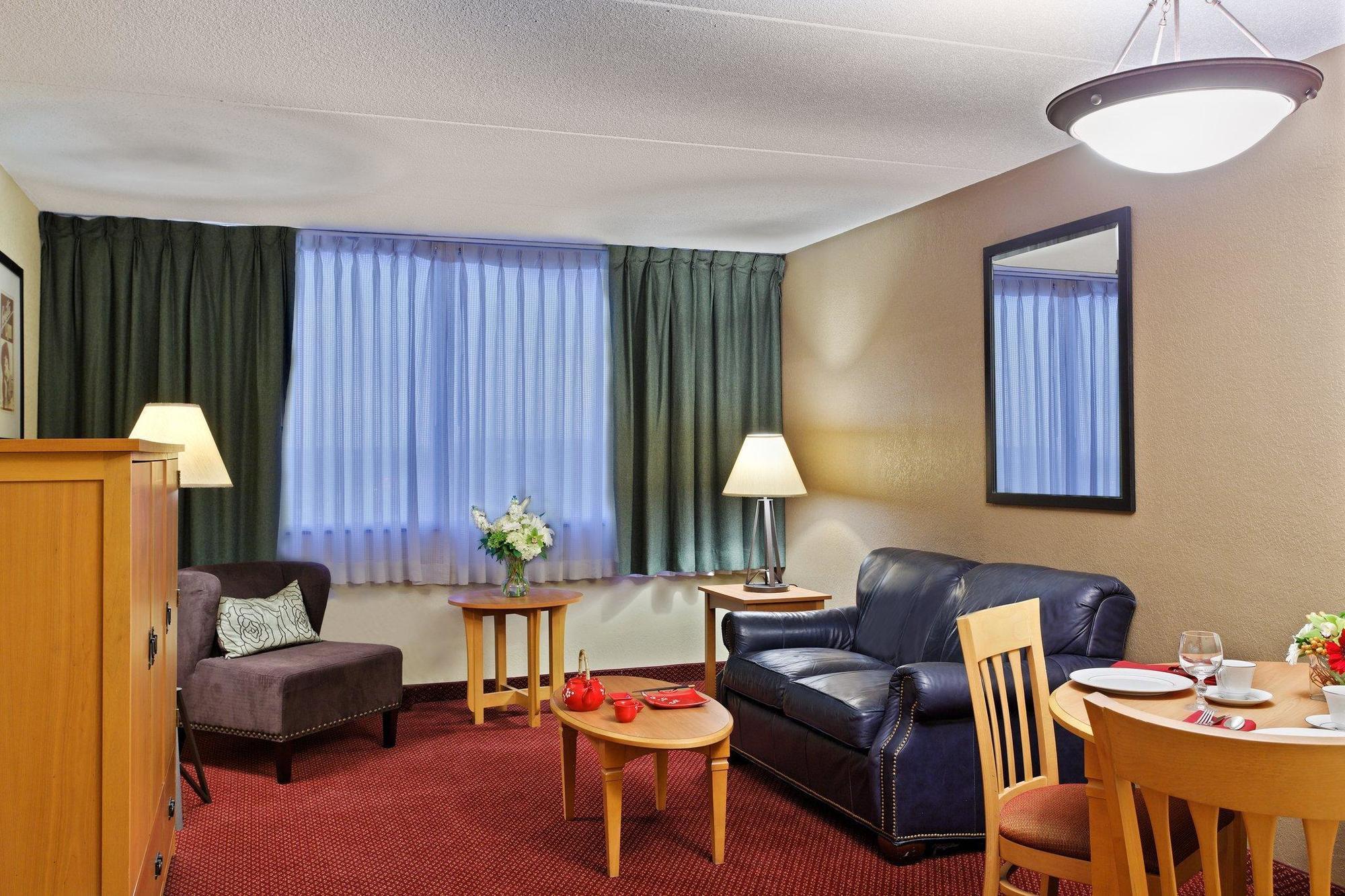 Millennium Maxwell House Nashville Quarto foto