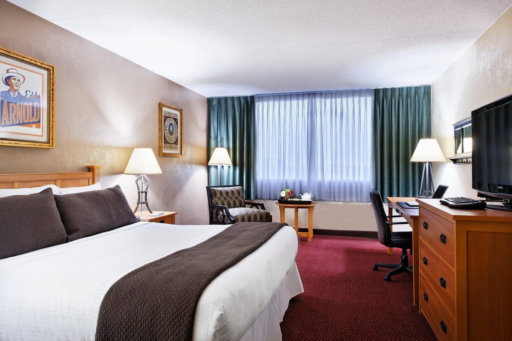 Millennium Maxwell House Nashville Quarto foto